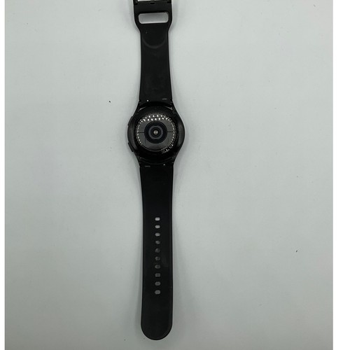 Samsung Galaxy Watch 4 GPS Watch- Black, 40 mm (International Edition) - Photo 8 sur 10