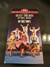 On the Town (VHS, 1998)