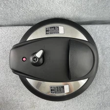 Instant Pot IP-LUX80 8 qt Pressure Cooker LID w/ Sealing Ring Replacement Part