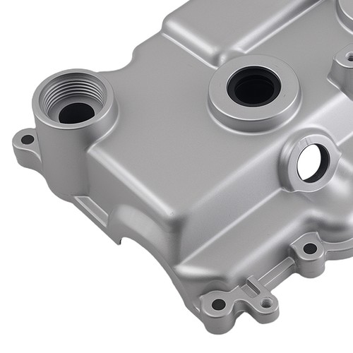 Cylinder Head Cover for Toyota Hiace 2006-2009 1121030081 Aluminum Build - Bild 6 von 12