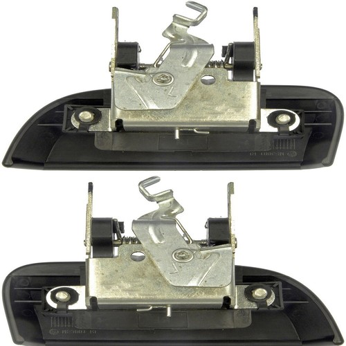 Poignées De Porte Arrière Pour Pathfinder R51 2.5 3.0 DCI 82606EA502 82607EA502 - Foto 2 di 6