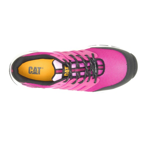 Caterpillar Women Streamline 2.0 Composite Toe Work Shoe Festival Fuchsia 5.5 M - Bild 6 von 6