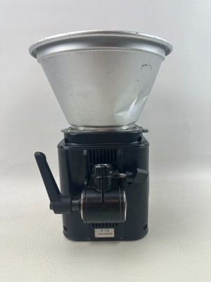 Flash Paul C. Buff Einstein 640 WS – 120V, Avec Verre Dépoli, Occasion