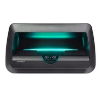 Scanstrut Cove Kabellos Rgb Led LadegeräT 3-Coil 15W 12/24V SC-CW-10GT Boot