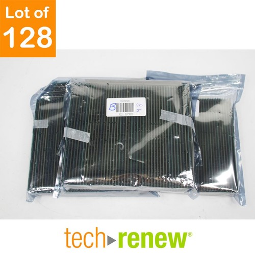 128 Stück Hynix Arbeitsspeicher | 16GB 2Rx4 PC3L-10600R RDIMM | HMT42GR7MFR4A