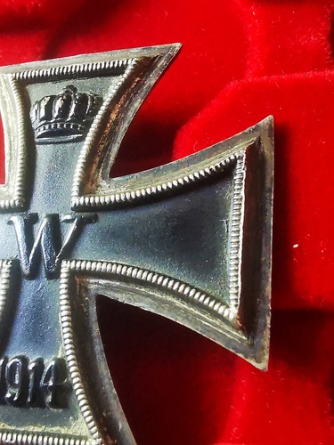 Eisernes kreuz 1914 - Bild 7 von 14