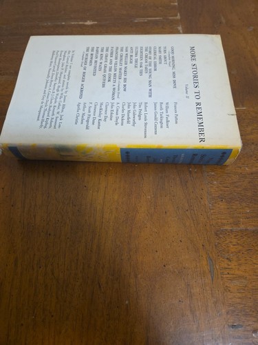 Geschichten zum Erinnern Band 1 & 2 von Thomas B. Costain John Beecroft HC DJ 1958 - Bild 7 von 15