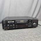 JVC XL-SV22 Karaoke Machine Video CD Graphics Compact Disc Player Separate