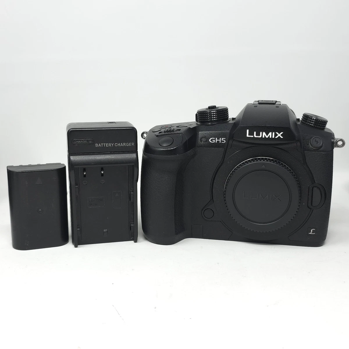 Panasonic LUMIX GH5 Digital Cameras for Sale | Shop New & Used