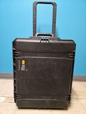 Pelican IM2750 Storm Case - Black