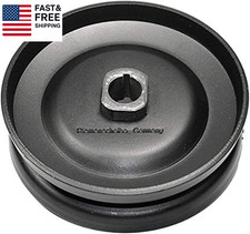 043903109 12V Alternator/Generator Pulley for VW Beetle