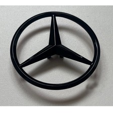 Für Mercedes Benz GLC X253 A2538170016Stern Emblem Heck Abzeichen Badge