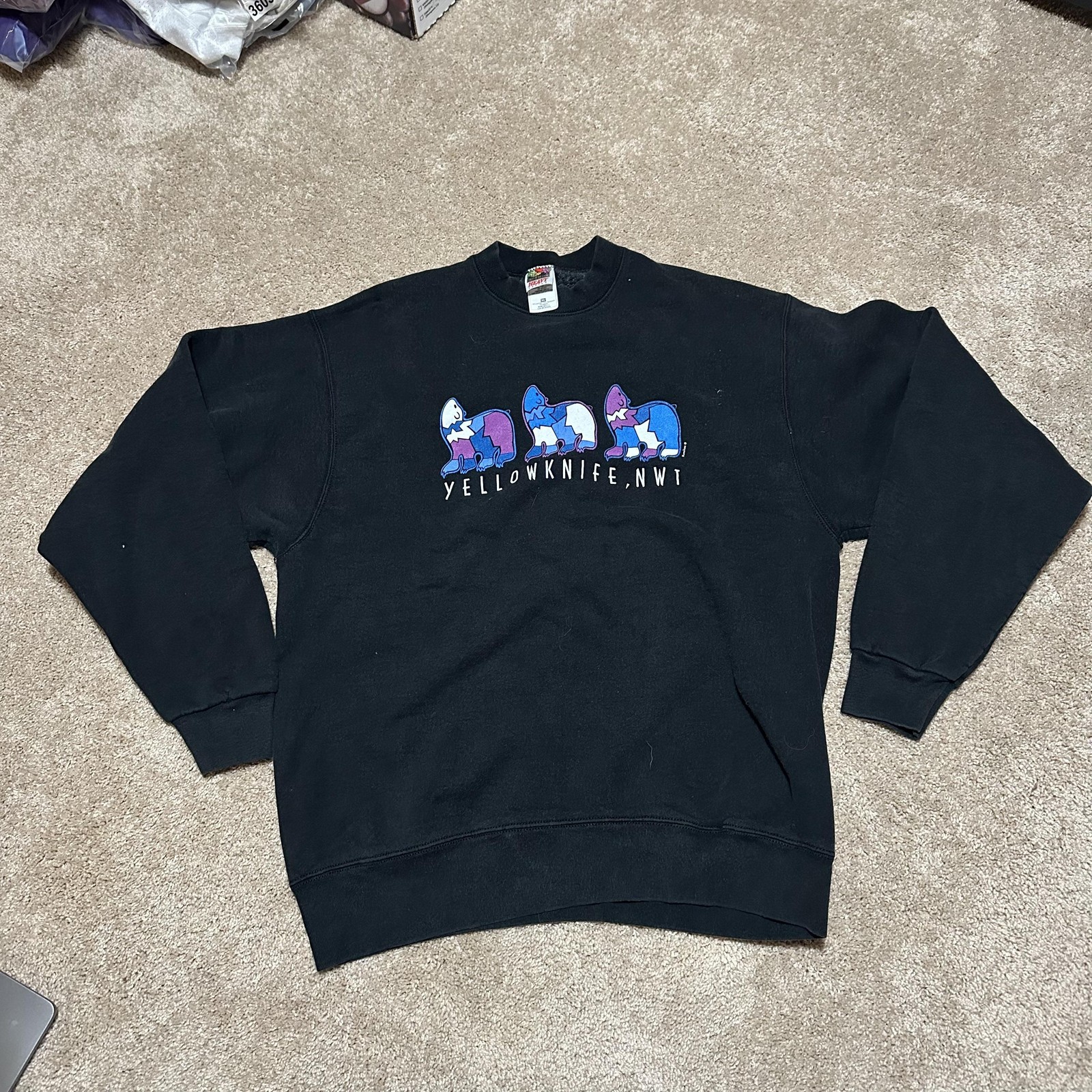 Picture 1 of 5