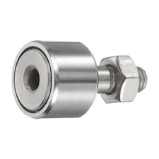 CF6/KR16 x M6 Stud Cam Follower Track Runner Bearings (Hexagon Socket)