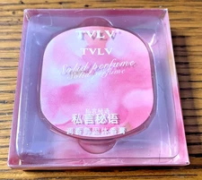 TVLV Solid Perfume