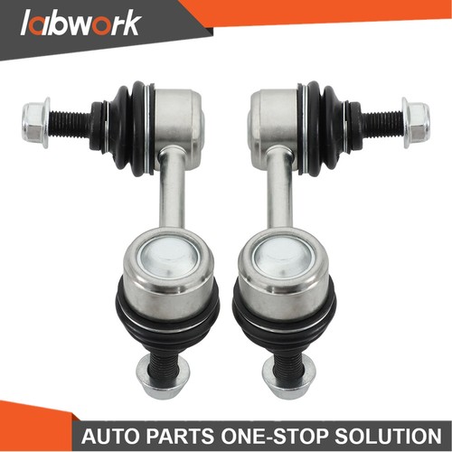 Labwork Front Lower Control Arms Ball Joint 2006-11 For Honda For Civic K620382 - Picture 4 of 15