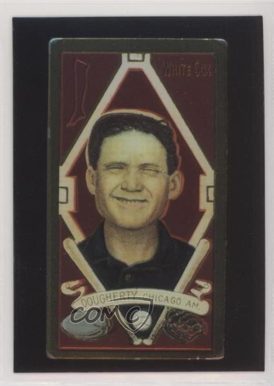 1995 Rizzuto's Baseball: The National Pastime Phil Rizzuto (Patsy Dougherty) 1i3