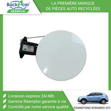 Carburateur Ssangyong KORANDO