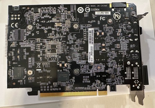 Gigabyte GeForce GTX 960 Windforce 4GB GDDR5 Graphics Card GV-N960WF2OC-4GD - Picture 2 of 2