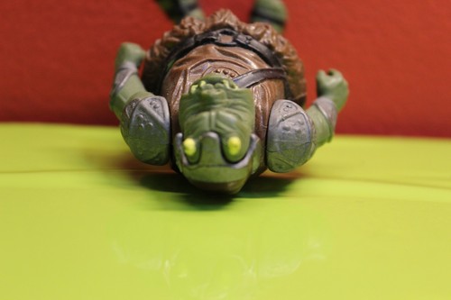 Kenner Star Wars 1983 Gamorrean Guard lose (unvollständig) - Bild 5 von 6