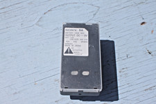 SONY - N60 - 9V CAMCORDER - 6XAA BATTERY CASE - VINTAGE 6V HANDYCAM
