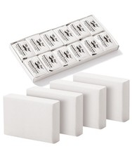 Mr. Pen- Kneaded Eraser, 12 Pack, White Erasers for Artists