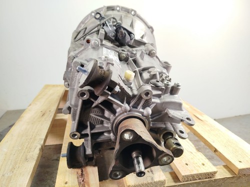 APR BOÎTE DE VITESSES / 23007625468 / 7773932 POUR BMW X1 E84 SDRIVE 18 D - Picture 3 of 10