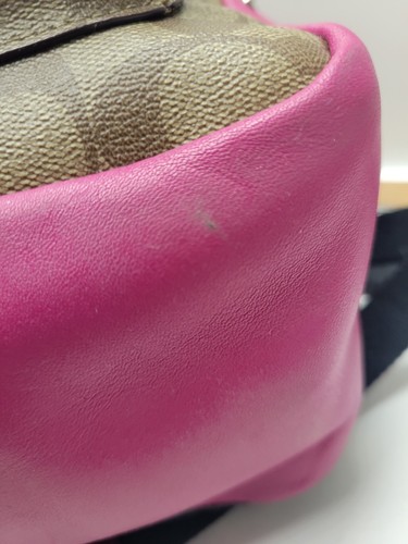 COACH Backpack F32200 - Picture 17 of 24