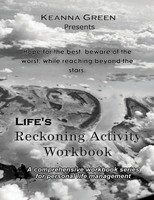 Life's Reckoning Keanna Green Taschenbuch Kartoniert / Broschiert Englisch 2021
