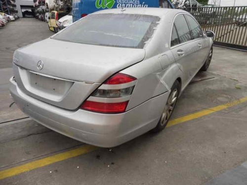 A2218903067 ELEVALUNAS TRASERO DERECHO / 2719141 PARA MERCEDES-BENZ CLASE S W22 - Imagen 9 de 10
