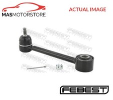 TRACK CONTROL ARM WISHBONE IN FRONT OF REAR FEBEST 1225-TUC2WDRF V NEW
