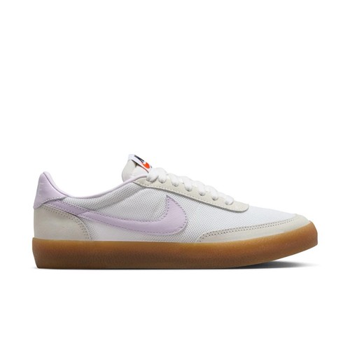 Size8.5 Nike Killshot 2 Textile Women's Shoes White/Gum Light Brown/Barely Grape - Picture 2 of 9