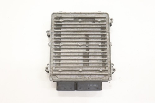 2017 - 2019 MERCEDES GLS550 X166 4.7L ECM ENGINE CONTROL MODULE OEM A2789001300