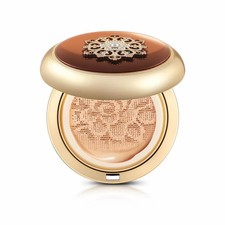 THE WHOO Cheongidan Radiant Essence Cushion 21, 23 SPF50 PA  15g 15g Refill
