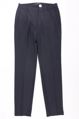 ✨ Esprit Anzughose Hose für Damen Gr. 36, S blau aus Viskose ✨ - Bild 1 von 4