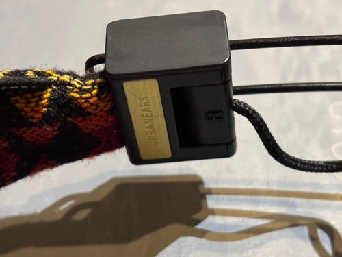 Urbanears Plattan Pendleton Kopfhörer - Bild 11 von 11