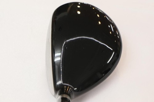 MIURA GIKEN Precious Edition MS 5W Fairway Wood Flex-R ROMBAX X 5X07 With H/C - Picture 5 of 6