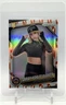 2025 Panini Prizm WNBA Logo Sarah Ashlee Barker #142 Variation Silver Prizm RC