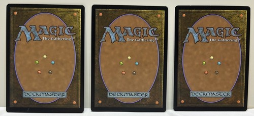 Thromok the Insatiable Planechase Anthology NM Mythic Rare CARD ABUGames 3ps!!! - Picture 5 of 6