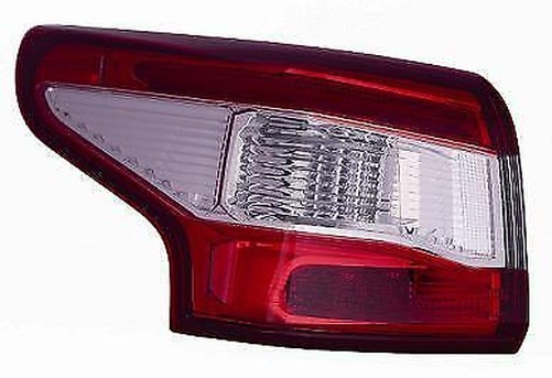 RüCklicht FüR Nissan Qashqai 2013-2017 Links-image