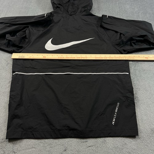 Nike Storm-FIT ADV Running Jacket Mens Large | Performance Gear FZ0622-010 NWT - Picture 20 of 23