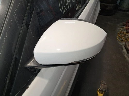 Driver Side View Mirror Electric Painted Fits 14-21 RANGE ROVER SPORT 427784