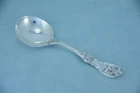 Reed & Barton Francis I Sterling 6" Cream Soup Spoons Old Mark No Monogram