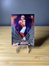 2024 Panini Phoenix - Rookie Rising Jayden Daniels #RR-JDS (RC)