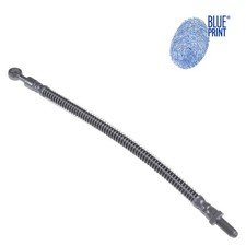 Blueprint ADK85328 Standard Brake Hose 317 mm Fits Suzuki Samurai 1998 - 2004