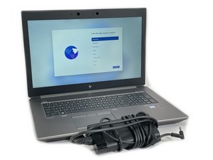 Hp Zbook 17 G6 | eBay