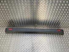 Pare-choc arrière Renault TRAFIC