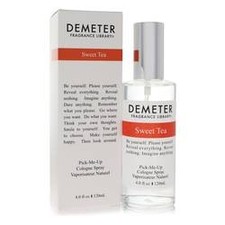 Demeter Sweet Tea Cologne Spray By Demeter-4 oz Cologne Spray
