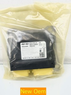 2020-2022 KIA TELLURIDE  DIAGNOSTIC COMPUTER MODULE UNIT 95910S9000 New OEM
