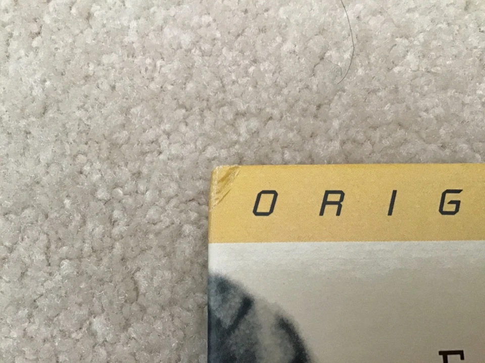 MFSL ERIC CLAPTON Mobile Fidelity SLOWHAND Original Master Recording MOFI OMR - Image 3 of 4